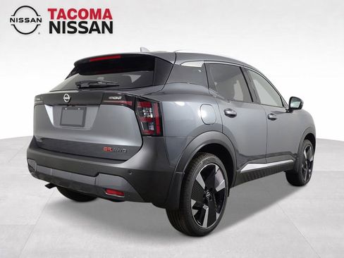 New 2026 Nissan Kicks SR w/ SR Premium Package AWD/4WD image 5