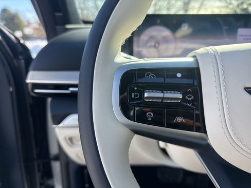 New 2026 Genesis GV80 3.5T Prestige image 17