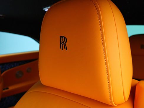 Used 2026 Rolls-Royce Spectre AWD/4WD image 31