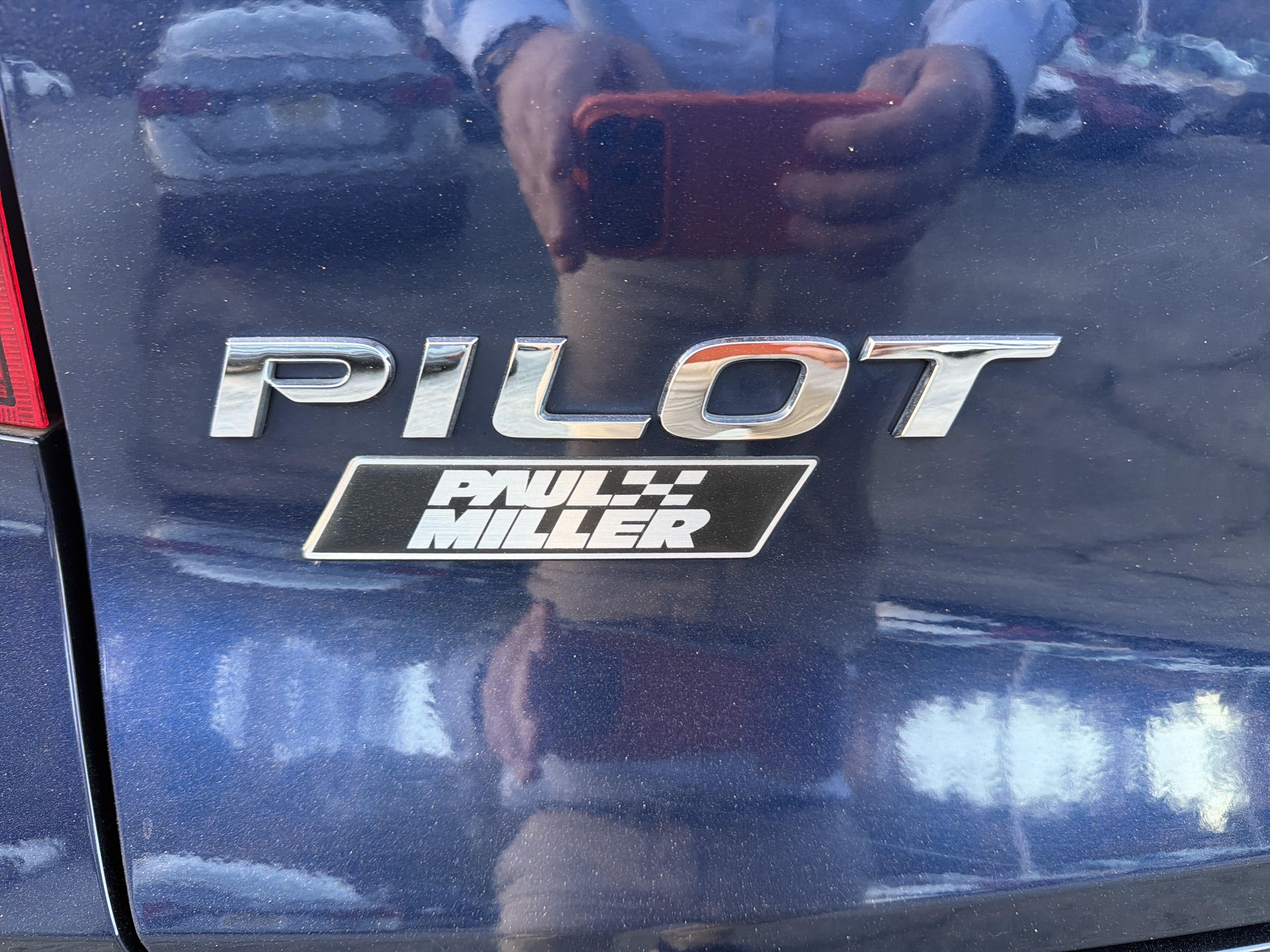 Used 2019 Honda Pilot EX-L image 14