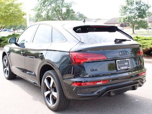 Used 2024 Audi Q5 2.0T Premium Plus AWD/4WD image 5