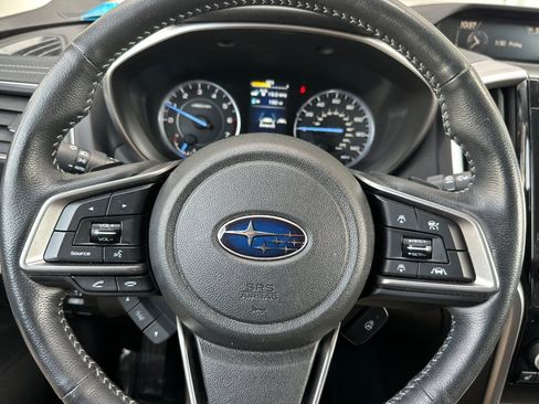 Used 2019 Subaru Ascent Limited w/ Popular Package #3 image 28