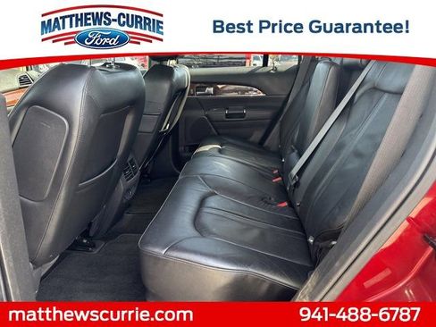 Used 2014 Lincoln MKX FWD w/ Equipment Group 102A image 13