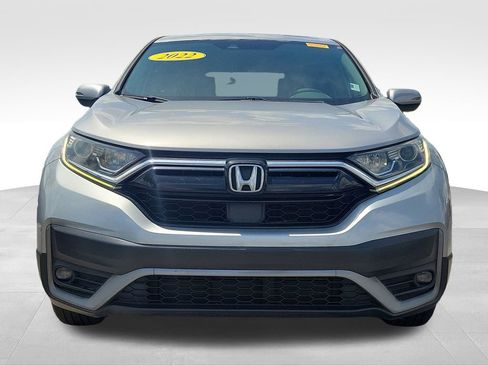 Used 2022 Honda CR-V EX image 7