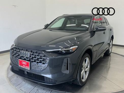 New 2025 Audi Q5 Premium Plus image 20