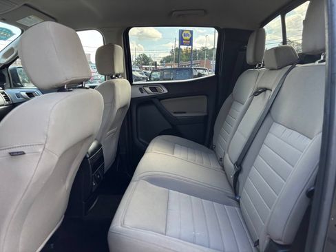 Used 2019 Ford Ranger XLT w/ Equipment Group 302A Luxury AWD/4WD image 19