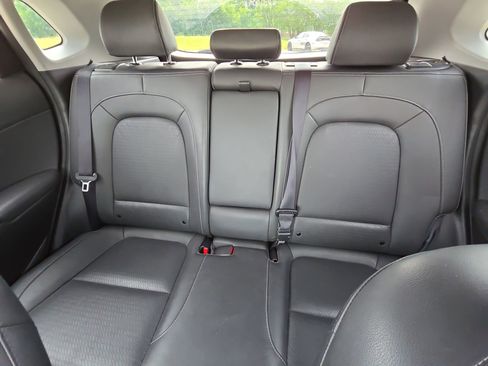 Used 2018 Hyundai Kona Limited FWD image 22