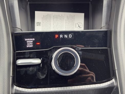 New 2025 Jeep Grand Cherokee L Limited w/ Luxury Tech Group II image 19