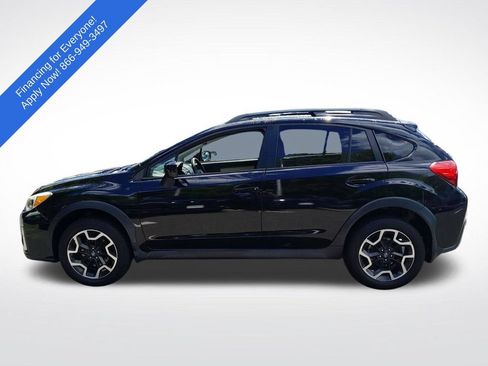 Used 2016 Subaru Crosstrek 2.0i Premium AWD/4WD image 4