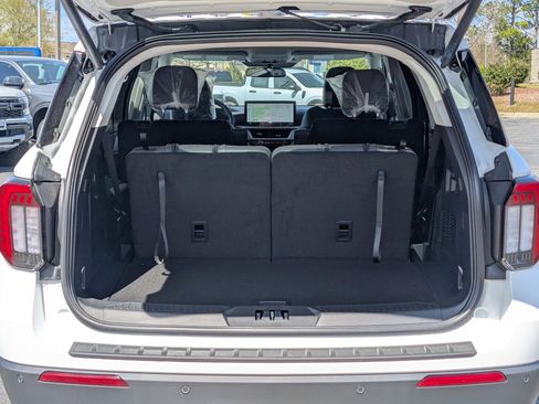 New 2026 Ford Explorer Active w/ Active Comfort Package image 11