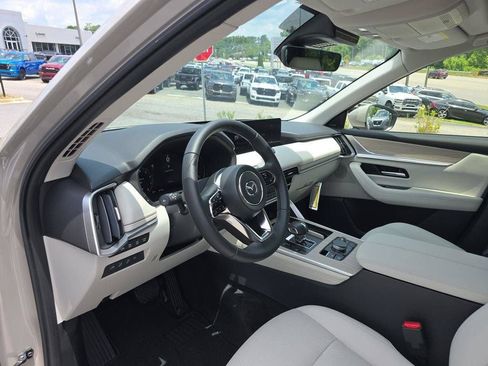 New 2026 MAZDA CX-90 3.3 Turbo w/ Premium Plus Pkg AWD/4WD image 22