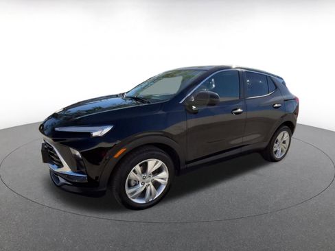 Used 2025 Buick Encore GX Preferred image 8