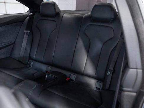 Used 2019 BMW M4 CS image 27