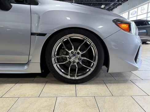 Used 2019 Subaru WRX Premium AWD/4WD image 24