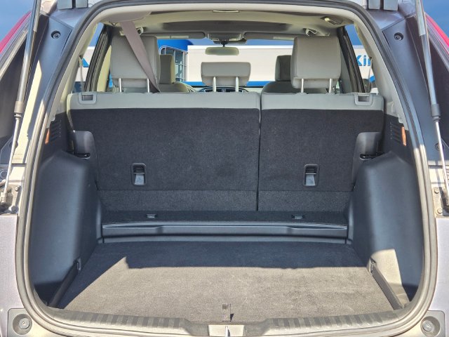 Used 2021 Honda CR-V EX image 10