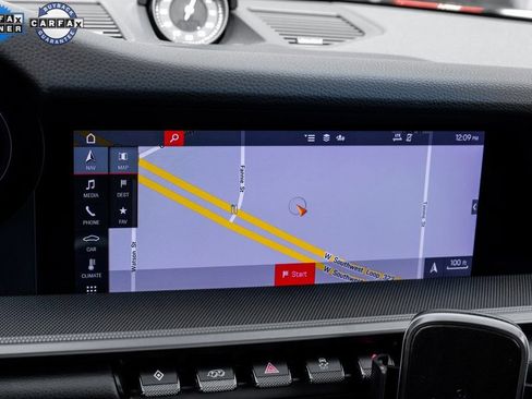 Used 2020 Porsche 911 Carrera 4S image 30