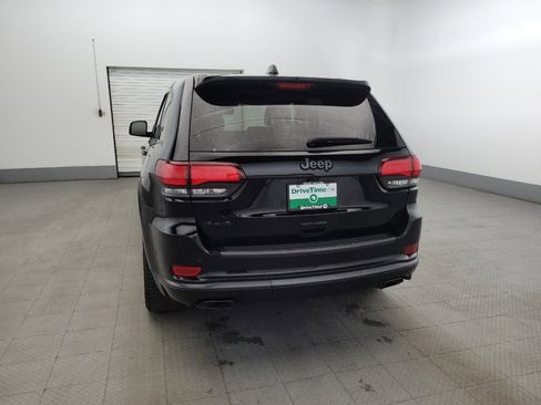 Used 2019 Jeep Grand Cherokee High Altitude AWD/4WD image 6