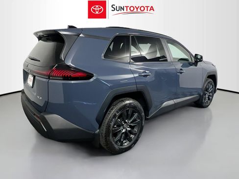 Used 2026 Toyota RAV4 XLE Premium w/ Weather Package FWD image 4