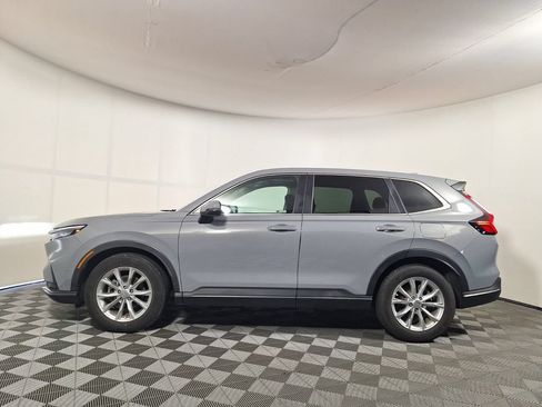 Used 2024 Honda CR-V EX image 8