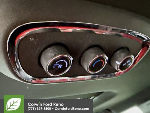 Used 2017 Dodge Durango R/T w/ Technology Group image 27