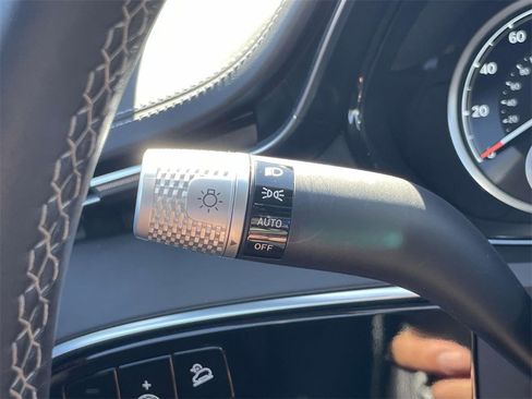 Certified 2024 Genesis GV70 3.5T Sport w/ Sport Advanced Package image 21