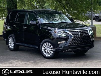 Used 2021 Lexus GX 460 w/ Accessory Package