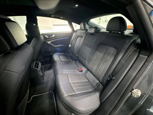 Used 2019 Audi A7 3.0T Prestige w/ Prestige Package AWD/4WD image 27