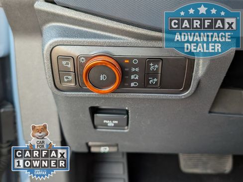 Used 2024 Ford Bronco Raptor w/ Interior Carbon Fiber Pack 6 AWD/4WD image 15