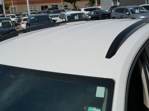 Certified 2023 Volkswagen Atlas SE AWD/4WD image 11