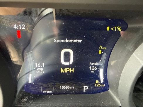 Used 2024 Jeep Wrangler Unlimited w/ Convenience Group AWD/4WD image 9