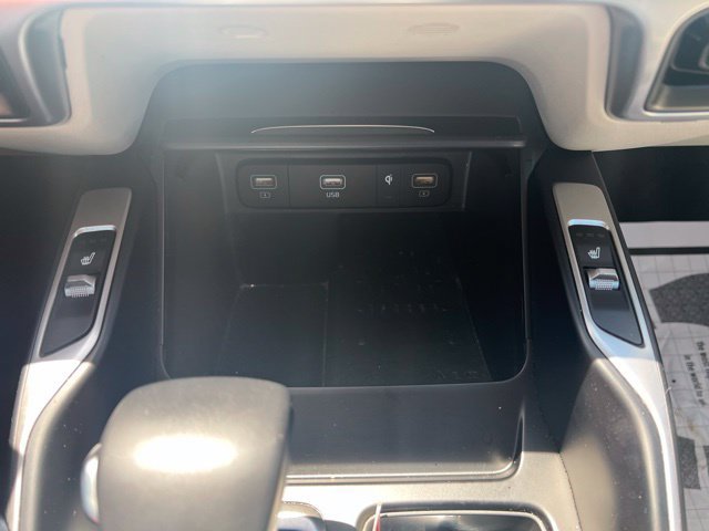 Used 2022 Kia Sorento EX w/ Panoramic Sunroof Package FWD image 20