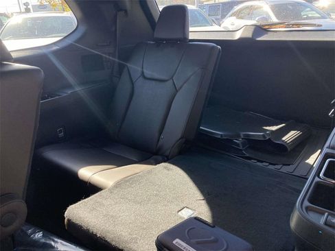 New 2026 Lexus TX 350 AWD image 10