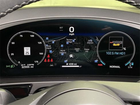 Used 2024 Porsche Cayenne image 45