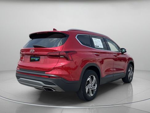 Used 2023 Hyundai Santa Fe SEL FWD image 3