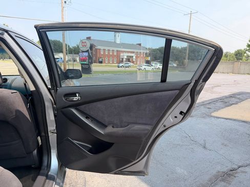 Used 2008 Nissan Altima 2.5 S FWD image 18