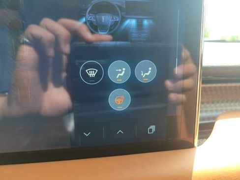 Certified 2023 Lincoln Nautilus Black Label w/ Cargo Utility Package AWD/4WD image 41