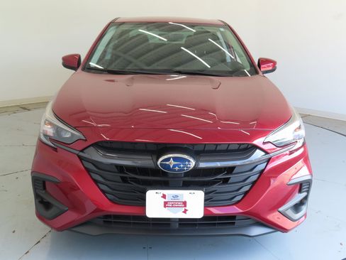 Certified 2025 Subaru Legacy Premium w/ Popular Package #1A AWD/4WD image 9