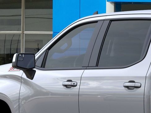 New 2026 Chevrolet Silverado 1500 LT image 12