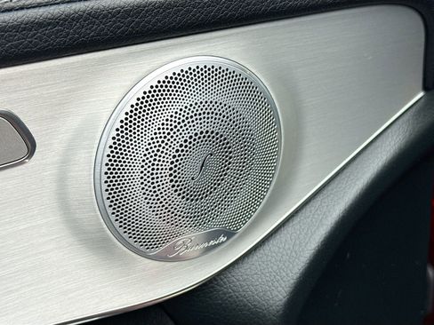 Used 2020 Mercedes-Benz GLC 63 AMG 4MATIC image 19