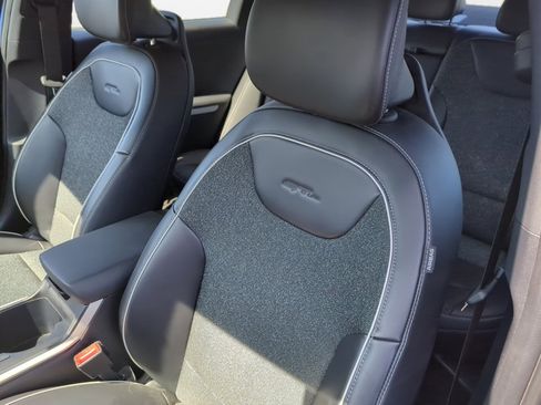 Used 2025 Kia K4 GT-Line image 13