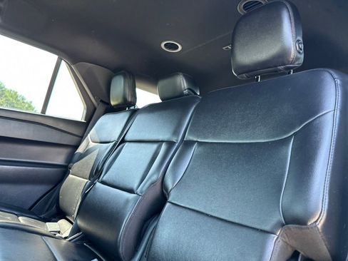 Used 2020 Ford Explorer 4WD Police Interceptor image 20