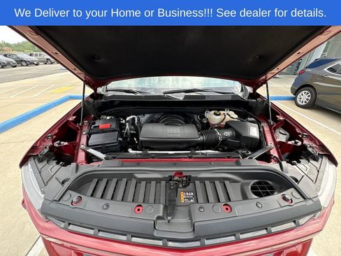 Certified 2020 Chevrolet Silverado 1500 RST w/ All-Star Edition AWD/4WD image 30