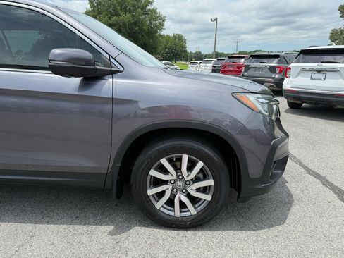 Used 2021 Honda Pilot EX-L image 47