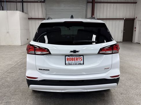 Used 2024 Chevrolet Equinox RS image 17