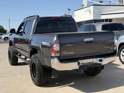 Used 2013 Toyota Tacoma PreRunner w/ TRD Off-Road Pkg RWD image 17