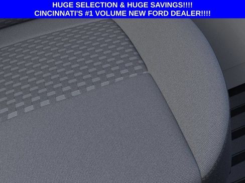 New 2026 Ford Transit 250 148 Medium Roof RWD image 16