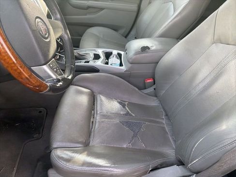 Used 2010 Cadillac SRX Premium image 9