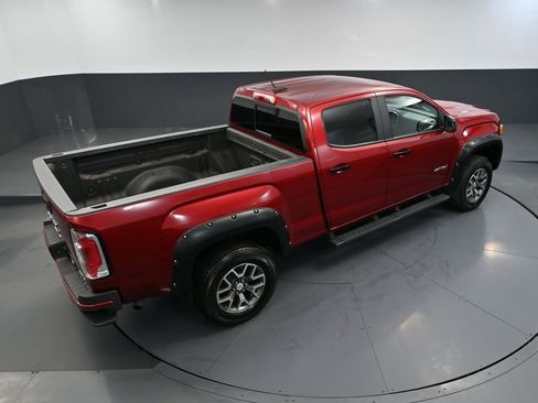 Used 2021 GMC Canyon AT4 image 55