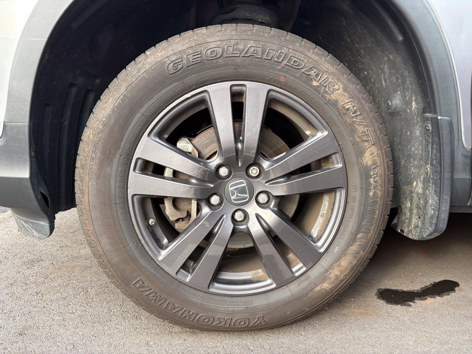 Used 2019 Honda Ridgeline Sport image 11