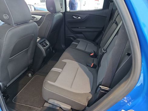 New 2026 Chevrolet Blazer LT w/ Midnight/Sport Edition image 18